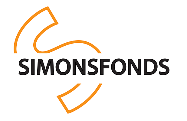Simonsfonds logo